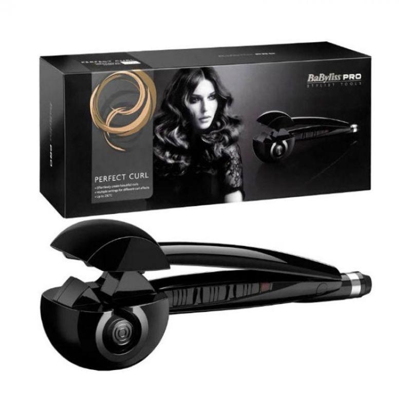 Máy uốn tự động Babyliss Pro Perfect Curl