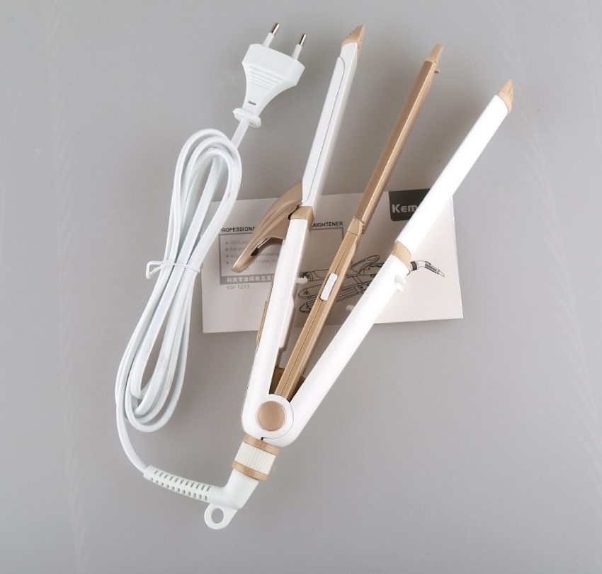 Máy tạo kiểu đa năng Kemei 1213