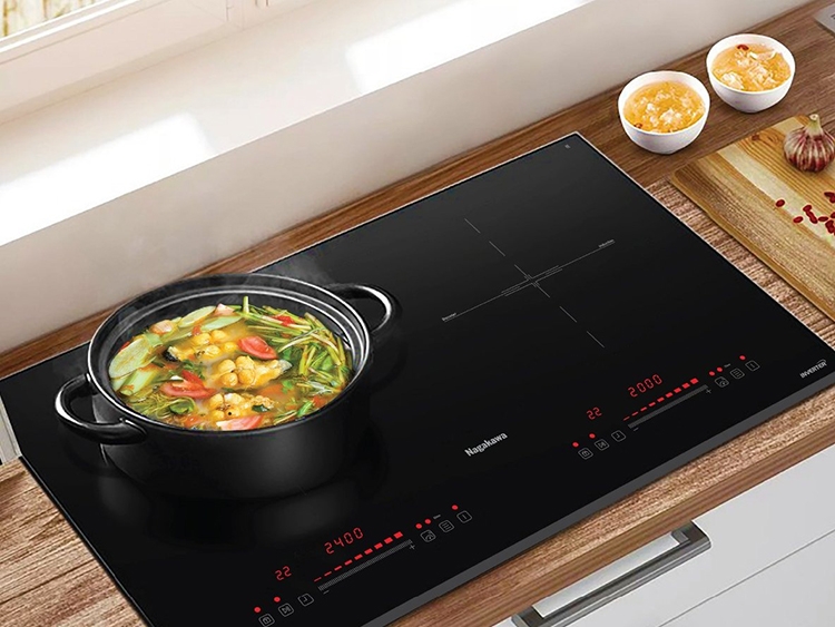 Bếp từ Nagakawa có tốt không? (hình 4)