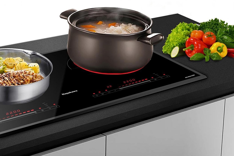 Bếp từ Nagakawa có tốt không? (hình 5)