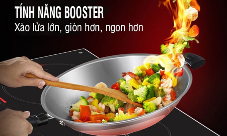 Bếp từ Nagakawa có tốt không? (hình 6)