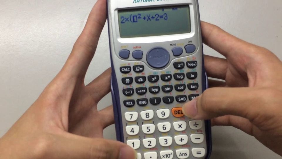 Sử dụng theo hướng dẫn