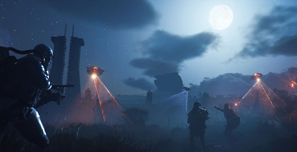 ARC Raiders - Ảnh 05