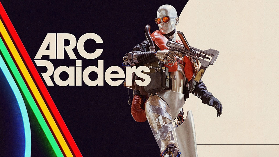 ARC Raiders - Ảnh 10