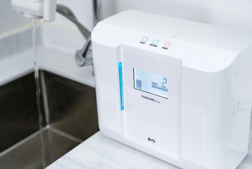 Lọc nước trao đổi ion - Ảnh 04