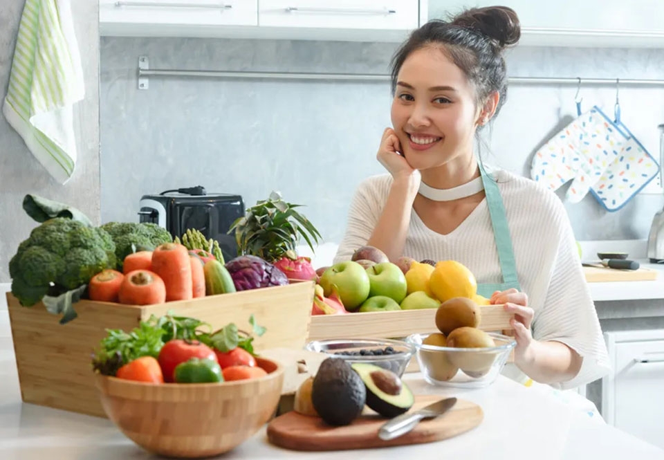 Máy lọc nước - Ảnh 04