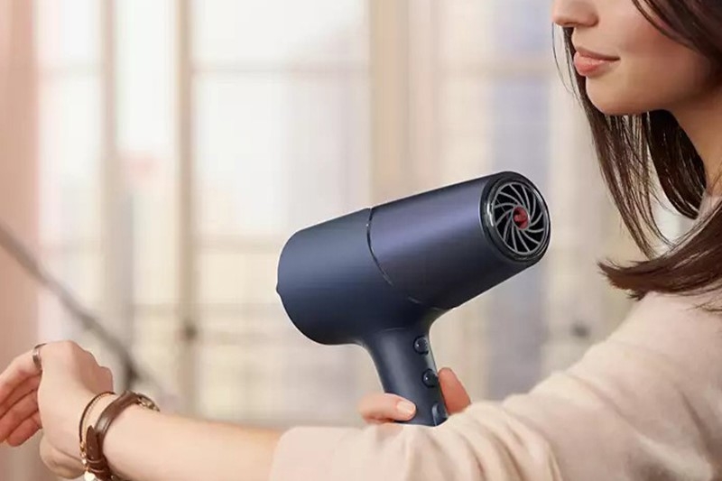 Máy sấy tóc nóng lạnh là gì? Lợi ích và TOP những sản phẩm đang được ưa chuộng - Hình 5