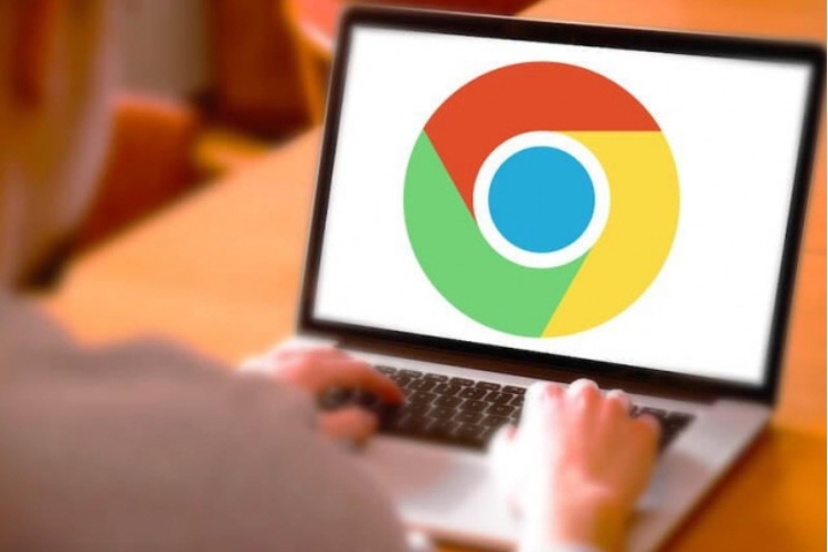 Cài đặt lại trình duyệt Chrome