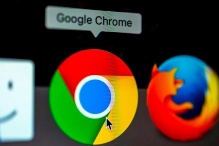 Vô hiệu hóa tính năng tăng tốc phần cứng của Chrome