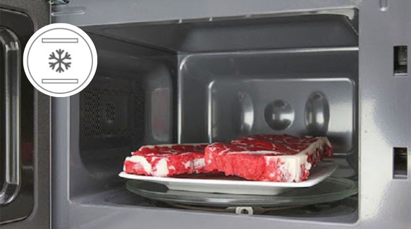 các ký hiệu trên lò nướng Malloca - Ảnh 10