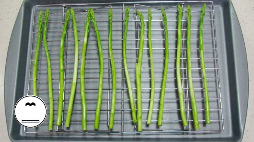 các ký hiệu trên lò nướng Malloca - Ảnh 6