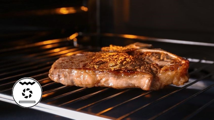 các ký hiệu trên lò nướng Malloca - Ảnh 8