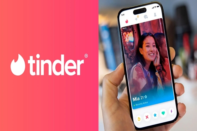 Mẹo hoặc thay tên Tinder đơn giản và giản dị và nhanh gọn lẹ, update tiên tiến nhất 2024 - hình 2