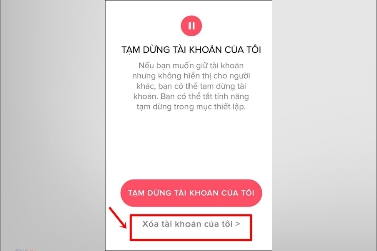 Mẹo hoặc thay tên Tinder đơn giản và giản dị và nhanh gọn lẹ, update tiên tiến nhất 2024 - hình 4