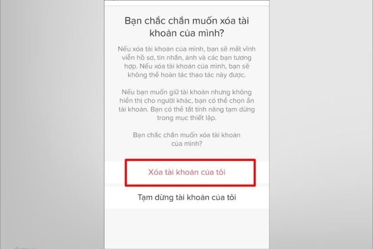 Mẹo hoặc thay tên Tinder đơn giản và giản dị và nhanh gọn lẹ, update tiên tiến nhất 2024 - hình 6