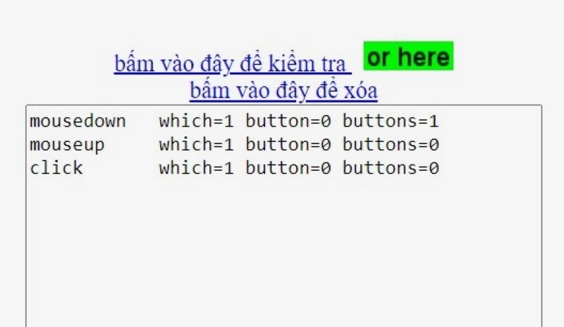 Test chuột (ảnh 8)