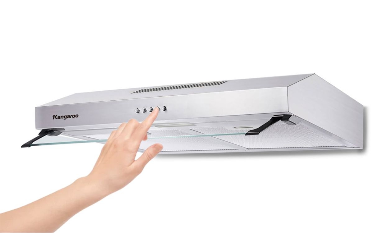 top máy hút mùi than hoạt tính dưới 4 triệu (ảnh 2)