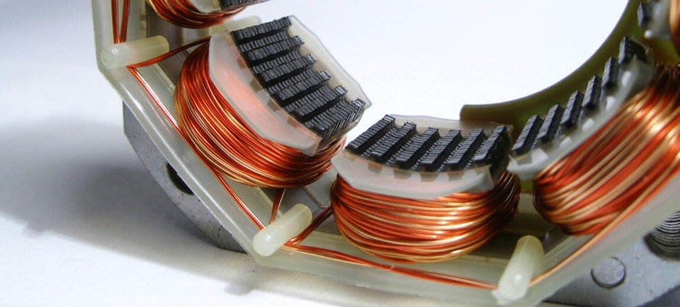 Quạt điện - Ảnh 02