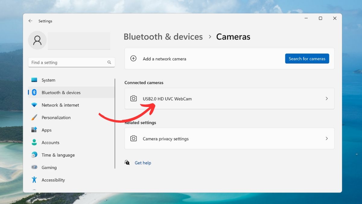Camera laptop bị lỗi: Nguyên nhân do đâu và làm cách nào để khắc phục hiệu quả? 10