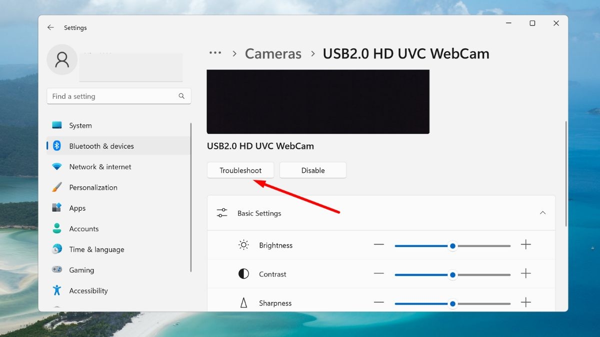 Camera laptop bị lỗi: Nguyên nhân do đâu và làm cách nào để khắc phục hiệu quả? 11