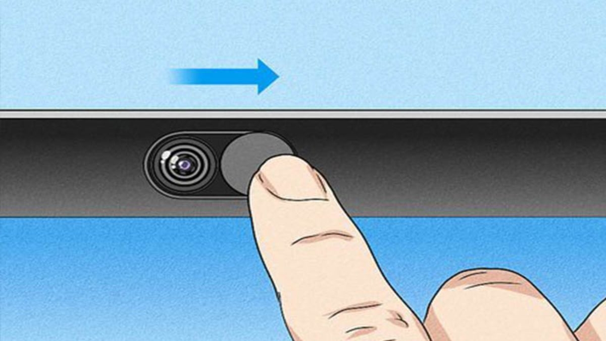 Camera laptop bị lỗi: Nguyên nhân do đâu và làm cách nào để khắc phục hiệu quả? 4