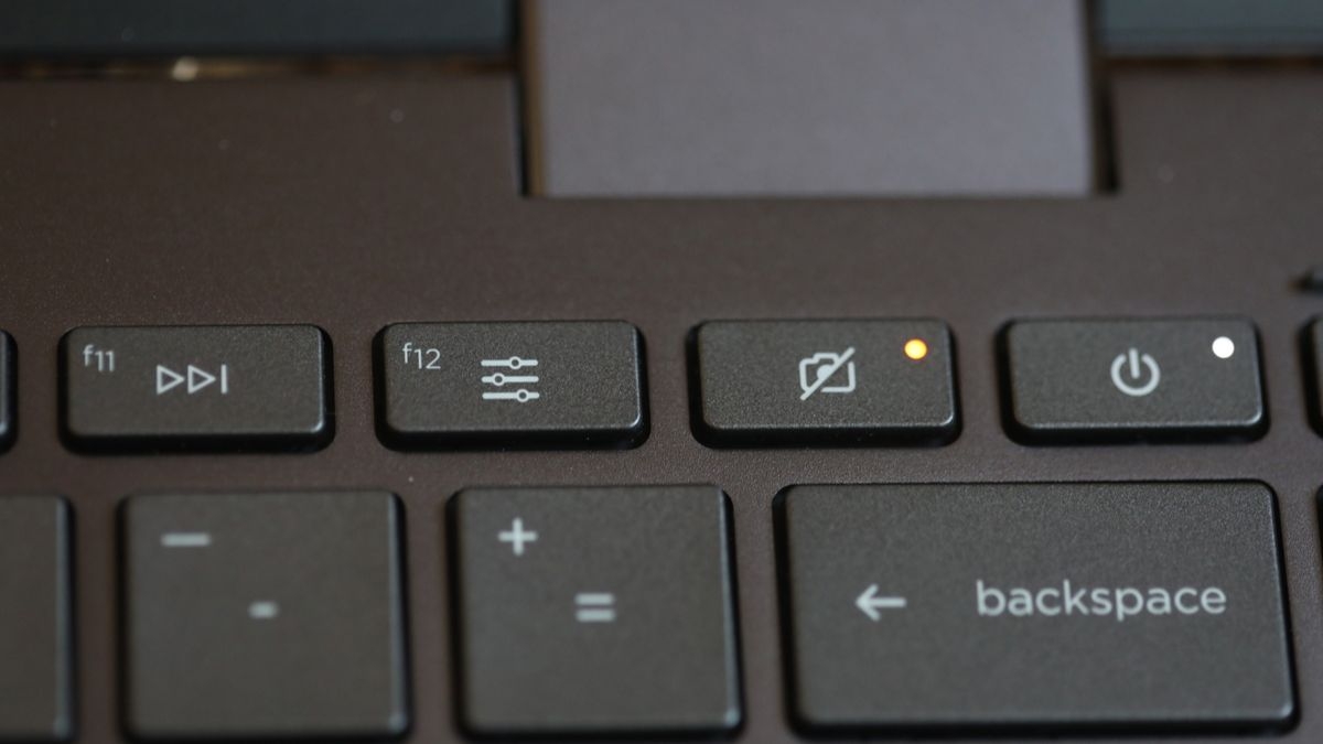 Camera laptop bị lỗi: Nguyên nhân do đâu và làm cách nào để khắc phục hiệu quả? 5
