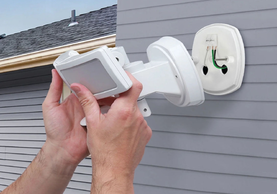 Cảm biến ánh sáng - Ảnh 01