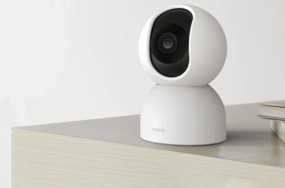 Xiaomi Smart Camera C400 2.5K