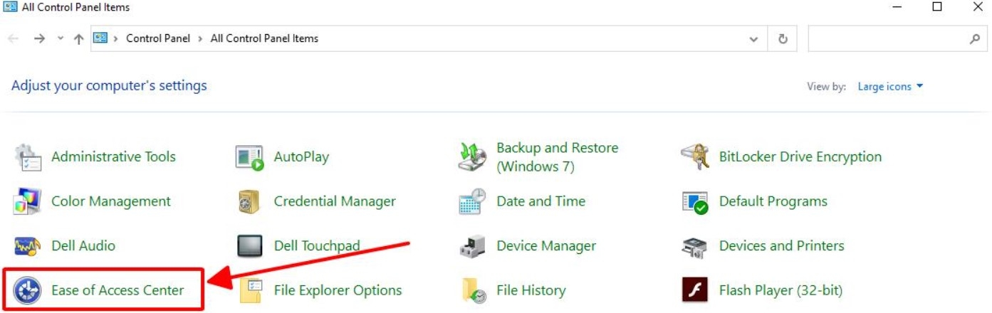 Laptop bị lỗi bàn phím: 4 lỗi thường gặp nhất và cách khắc phục đơn giản, hiệu quả 3