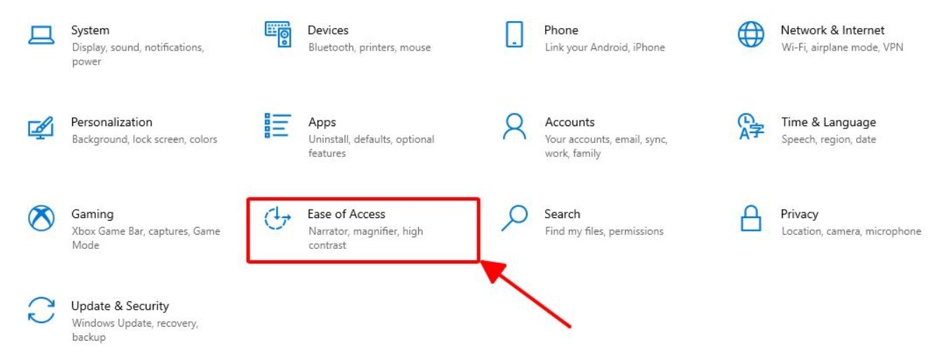 Laptop bị lỗi bàn phím: 4 lỗi thường gặp nhất và cách khắc phục đơn giản, hiệu quả 7