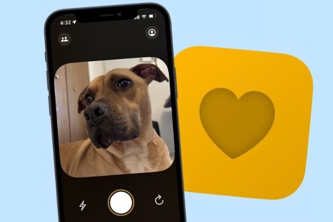 Locket Android không nhắn tin được phải làm sao? Nguyên nhân Locket Android không thể nhắn tin 2