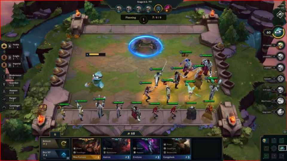 Những điều thú vị về cách chơi game