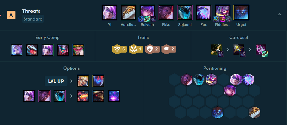 Nhiều yếu tố khác liên quan đến game