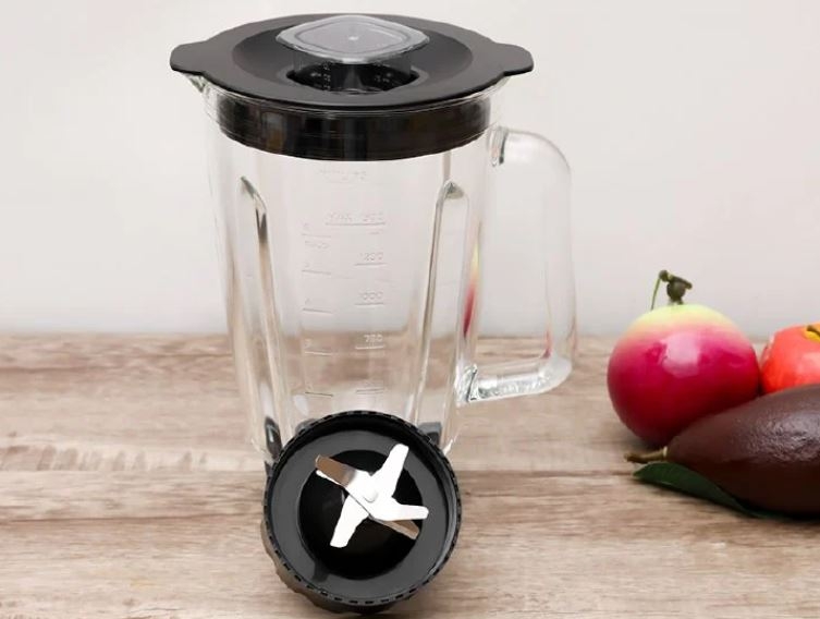 cách chọn và sử dụng lưỡi dao máy xay sinh tố 2