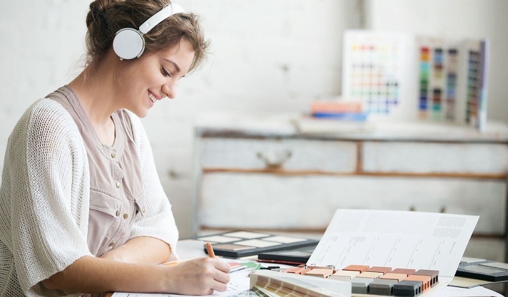 Nhạc sóng não là gì? Lợi ích và lưu ý khi thực hiện để thư giãn và phát triển não bộ tối đa 1