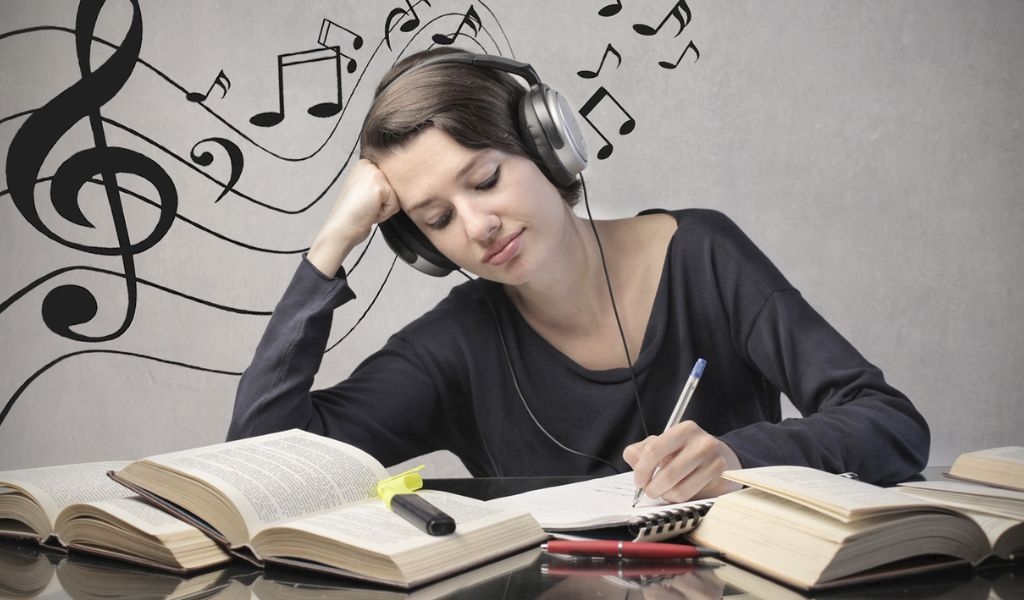 Nhạc sóng não là gì? Lợi ích và lưu ý khi thực hiện để thư giãn và phát triển não bộ tối đa 5