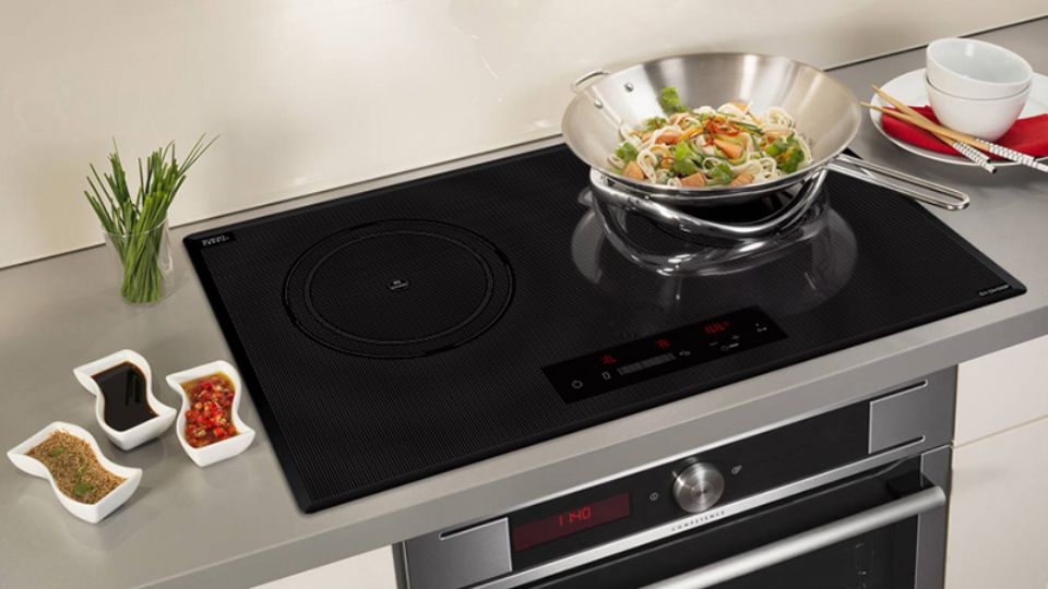 Nguyên nhân bếp từ hay bị lỗi