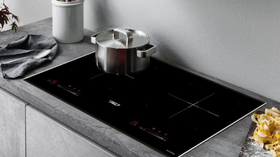 Hệ quả của việc bếp từ quá nhiệt