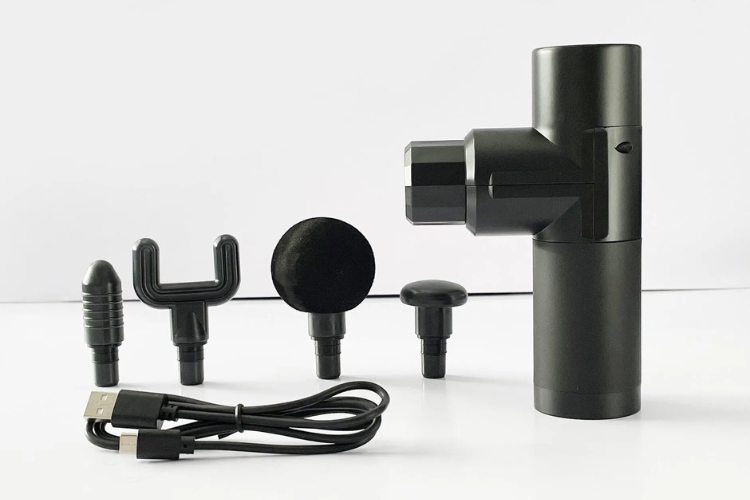 Tìm hiểu về công nghệ massage nhiệt hồng ngoại được tích hợp trên máy massage - hình 7