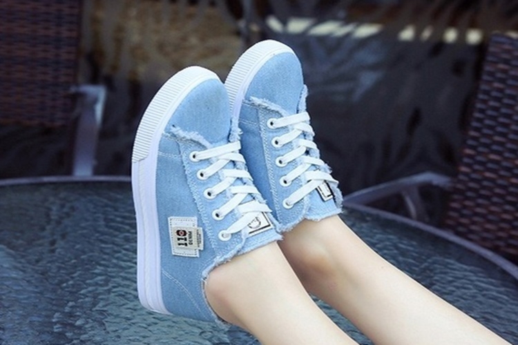 TOP 4 cách buộc dây giày sneaker 5 lỗ cực dễ, cực cool ngầu cho cả nam và nữ 2