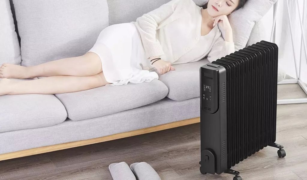 Máy sưởi dầu có tốn điện không? Cách sử dụng máy sưởi an toàn, tiết kiệm điện 2