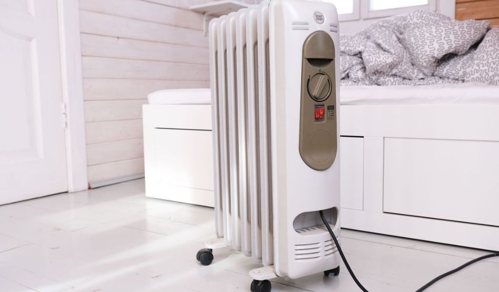 Máy sưởi dầu có tốn điện không? Cách sử dụng máy sưởi an toàn, tiết kiệm điện 3