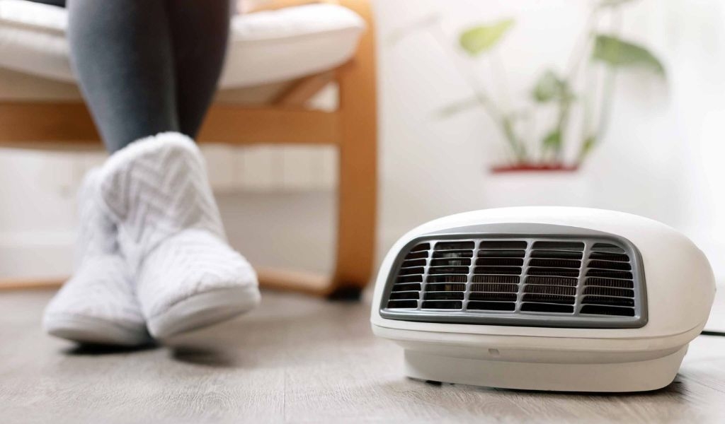 Máy sưởi dầu có tốn điện không? Cách sử dụng máy sưởi an toàn, tiết kiệm điện 5