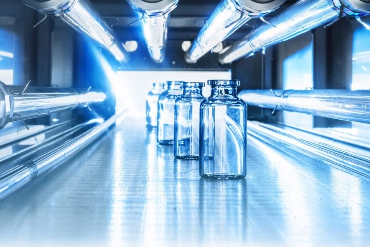 Nguyên lý diệt khuẩn bằng tia UV