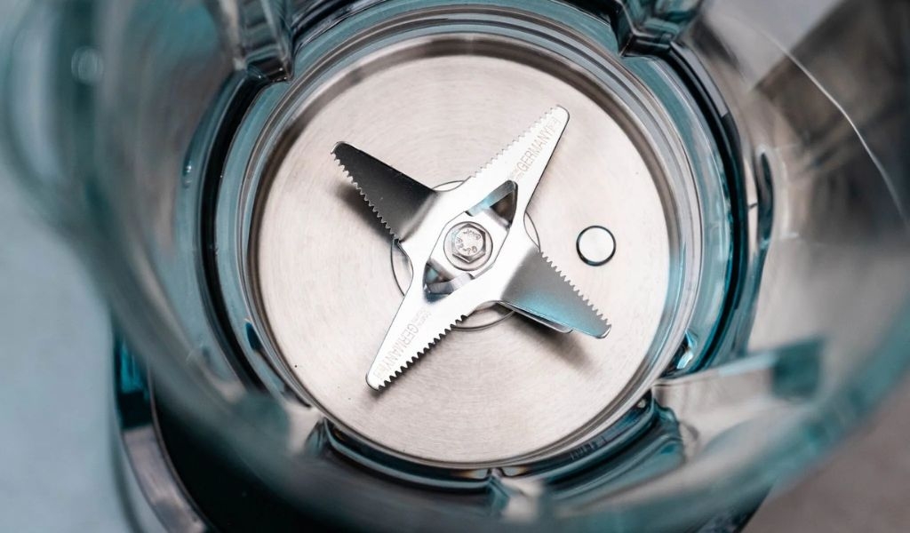 Máy làm sữa hạt Olivo X20 của nước nào? Tìm hiểu ưu nhược điểm trước khi quyết định mua 2