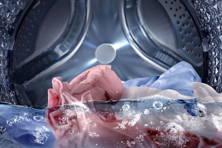 Khám phá 5 công nghệ giặt “xịn xò” trên các dòng máy giặt Panasonic