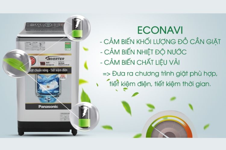 Cảm biến Enconavi