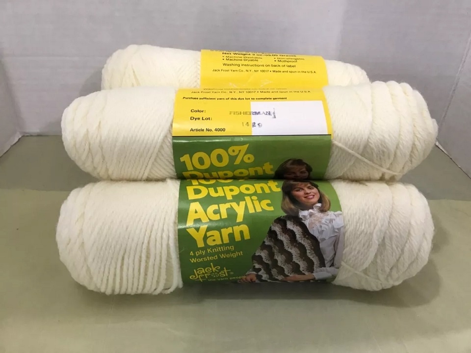 Sợi Dupont là gì?