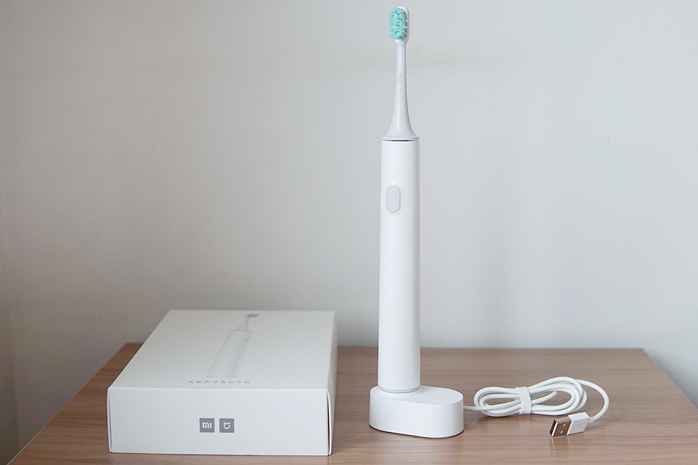 Bàn chải Thông minh Xiaomi T500