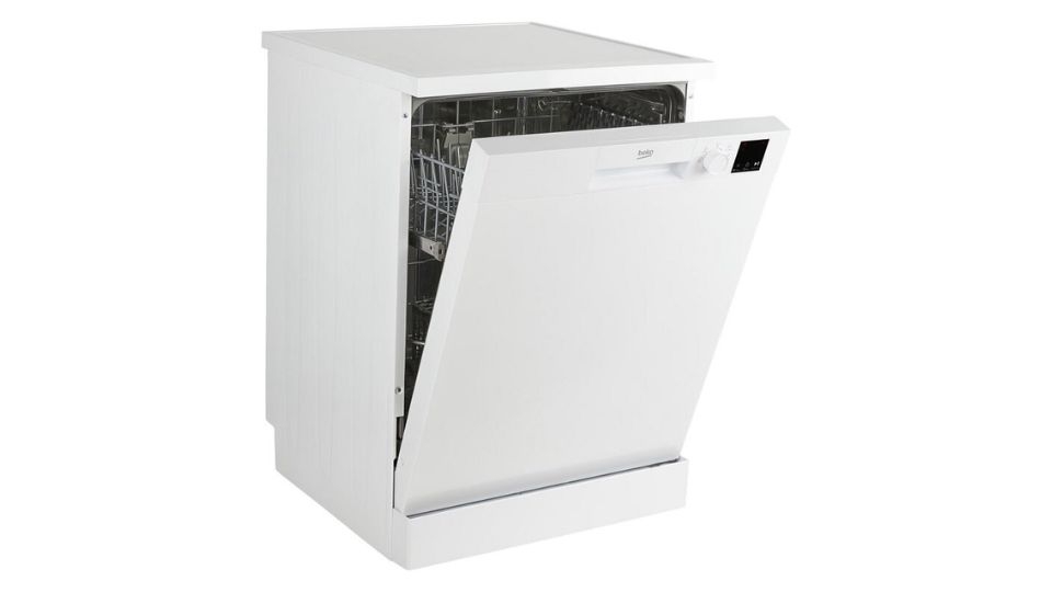 So sánh máy rửa bát Bosch và Beko 4